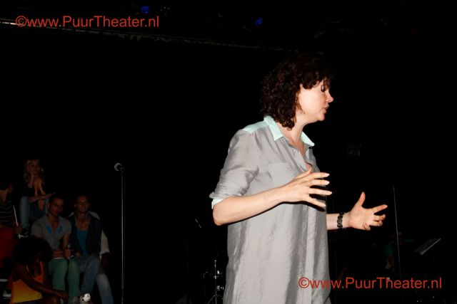 www.PuurTheater.nl | Marsha Brink