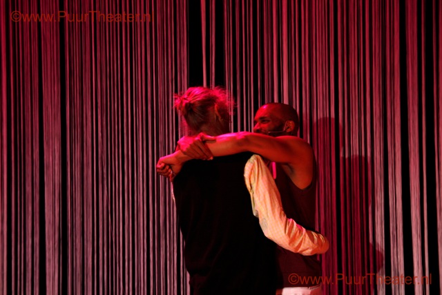 www.PuurTheater.nl | Marsha Brink