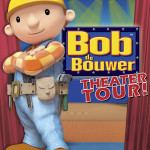 Bob de Bouwer - Promoafbeelding - staand
