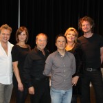 Festival 50 jaar musical in Nederland | Perspresentatie | 10 mei 2011
