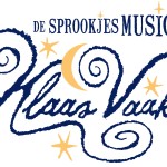 Klaas Vaak Logo