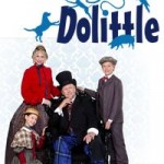 Logo Dr Dolittle