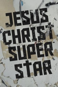 Logo Jesus Christ Superstar