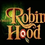 Logo Robin Hood