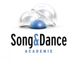 Logo Song&Dance Academie.