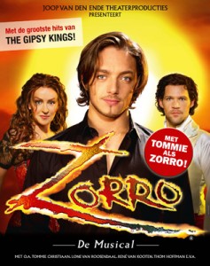 Logo Zorro