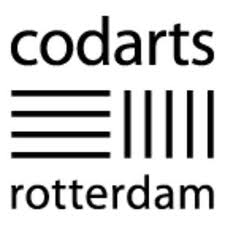 Logo codarts