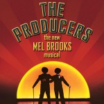 Logo the producers