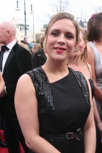 Premiere Mary Poppins