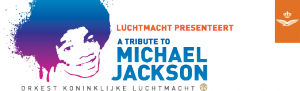 Tribute to MJ logo