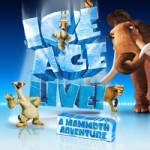 ice age live