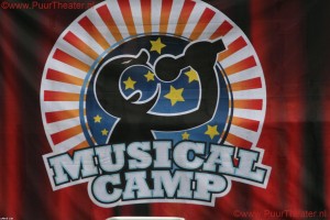 musical camp