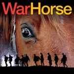 war horse | Logo